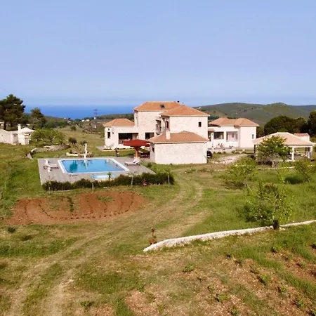 Villa Wild Fig Retreat *
