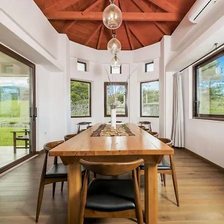 Villa Wild Fig Retreat Maries (Zakynthos)