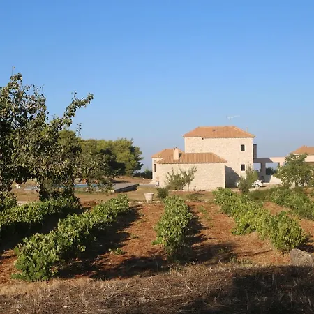 Wild Fig Retreat * Maries (Zakynthos)