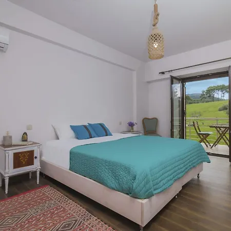 Villa Wild Fig Retreat *