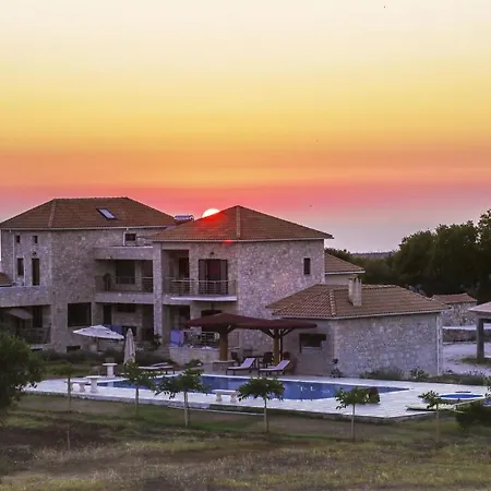Wild Fig Retreat Maries (Zakynthos)
