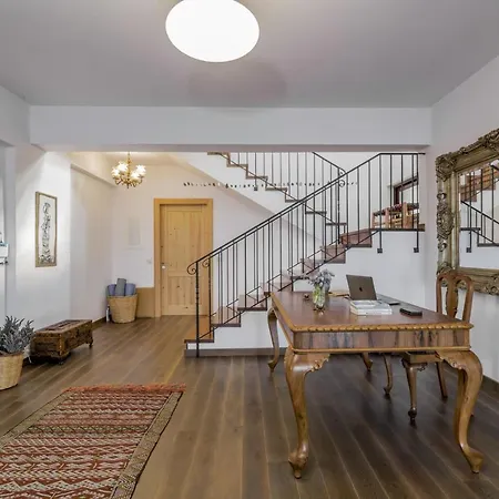 Wild Fig Retreat Villa