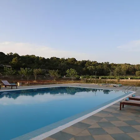 Villa Wild Fig Retreat *