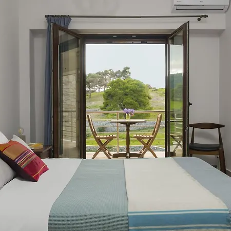 Wild Fig Retreat Maries (Zakynthos)