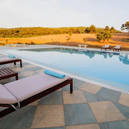 Villa Wild Fig Retreat Maries (Zakynthos)