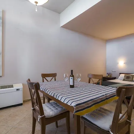 Villa Wild Fig Retreat Maries (Zakynthos)