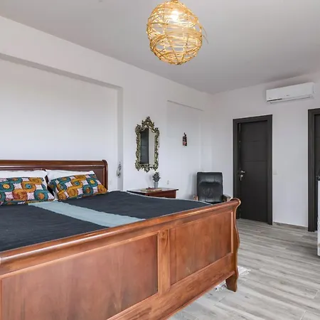 Villa Wild Fig Retreat Maries (Zakynthos)