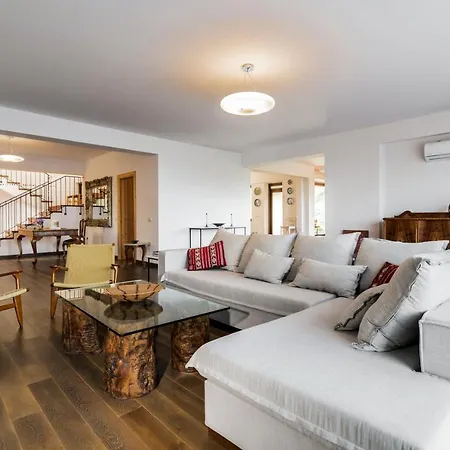 Wild Fig Retreat * Maries (Zakynthos)