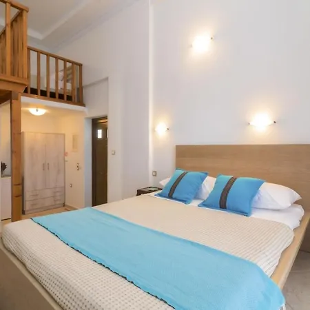 Wild Fig Retreat * Maries (Zakynthos)