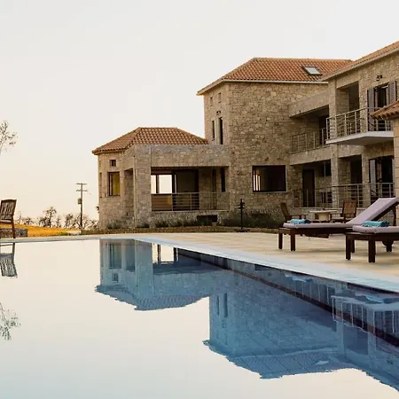 Wild Fig Retreat * Maries (Zakynthos)